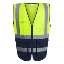 Yellow/Navy