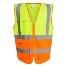 Yellow/Orange