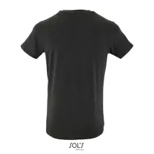 Charcoal Melange