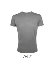 Grey Melange