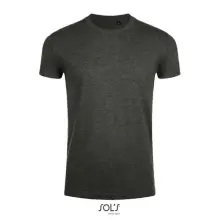Charcoal Melange