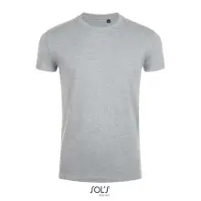 Grey Melange