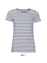 White/Navy