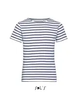 White/Navy