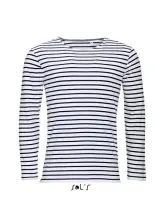White/Navy
