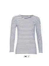 White/Navy