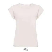Creamy Pink