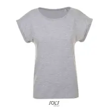 Grey Melange