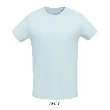 Creamy Blue