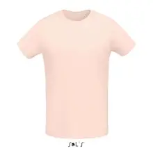 Creamy Pink