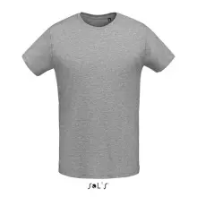 Grey Melange