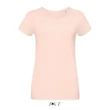 Creamy Pink