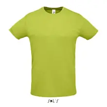 Apple Green