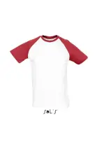 White/Red