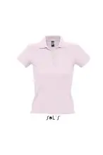 Pale Pink