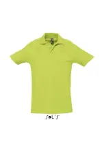 Apple Green