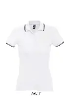 White/Navy