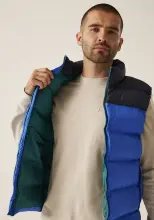 Strong Blue/Navy