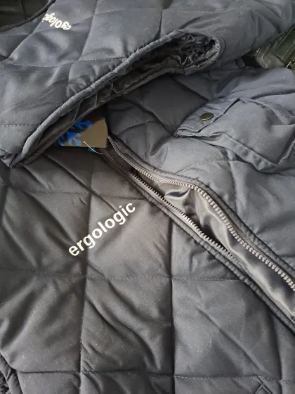 Veste reflectorizante