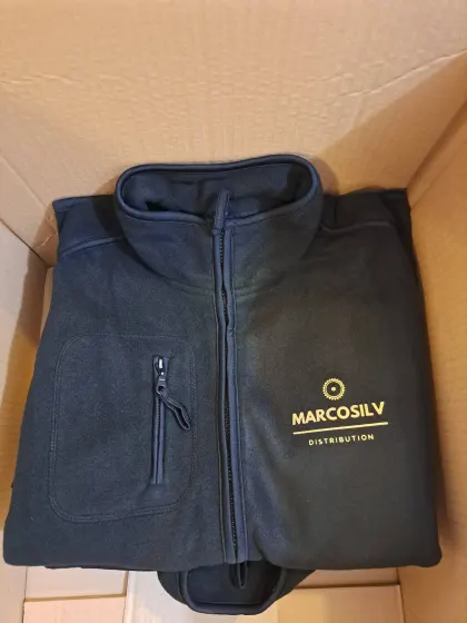Vestă softshell